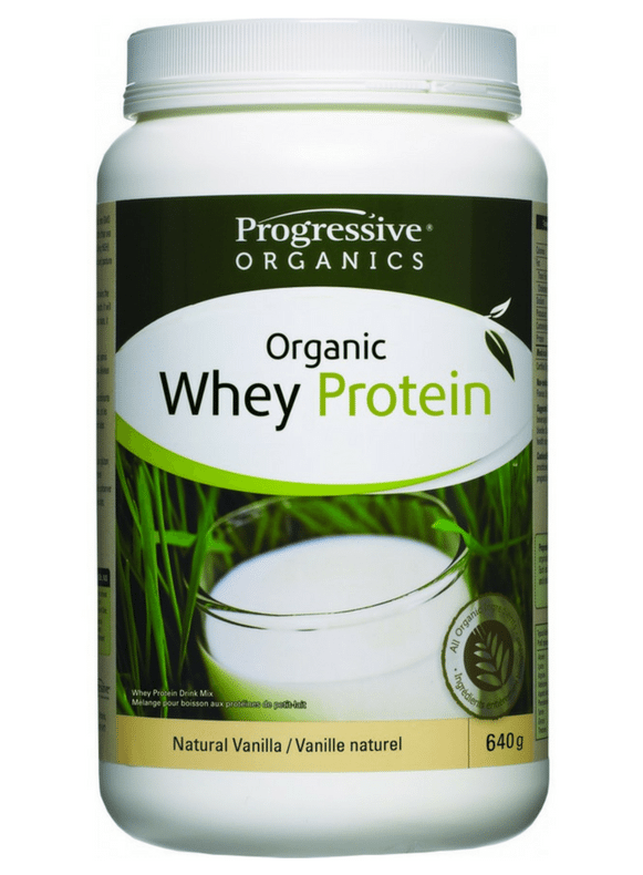 farmed mushrooms are how Organic Whey Health  Essentials 680g  Vanilla