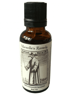 Thieves Oil - The History, The Blend & The Benefits | My Health Essentials