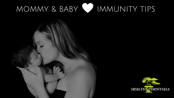 baby-immunity