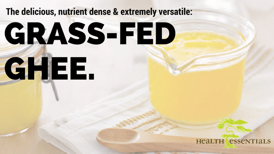everything you need to know about ghee