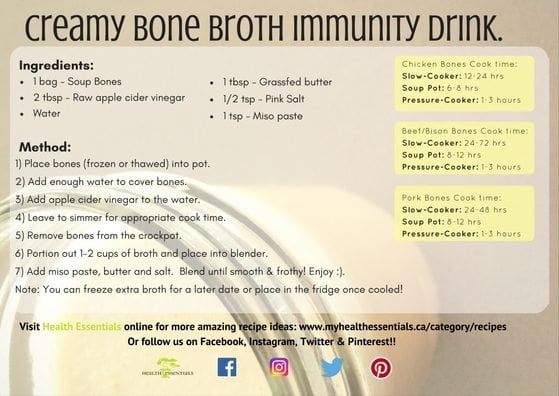 immunity-bone-broth-drink