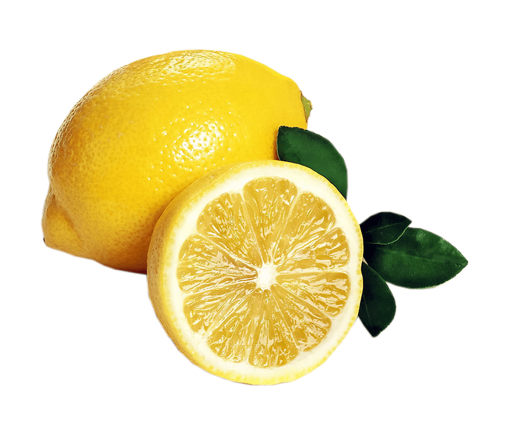 lemon