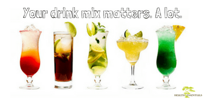 drink-mix