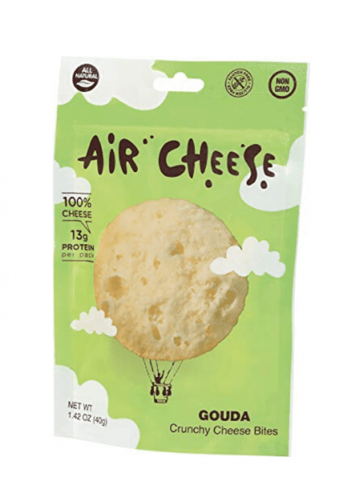 Air Cheese Gouda Health Essentials Victoria