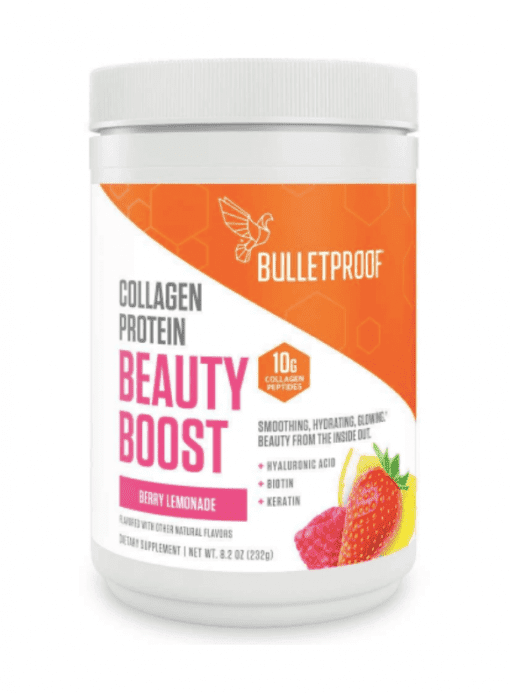 does putting collagen in bulletproof coffee break fast does putting collagen in bulletproof coffee break fast